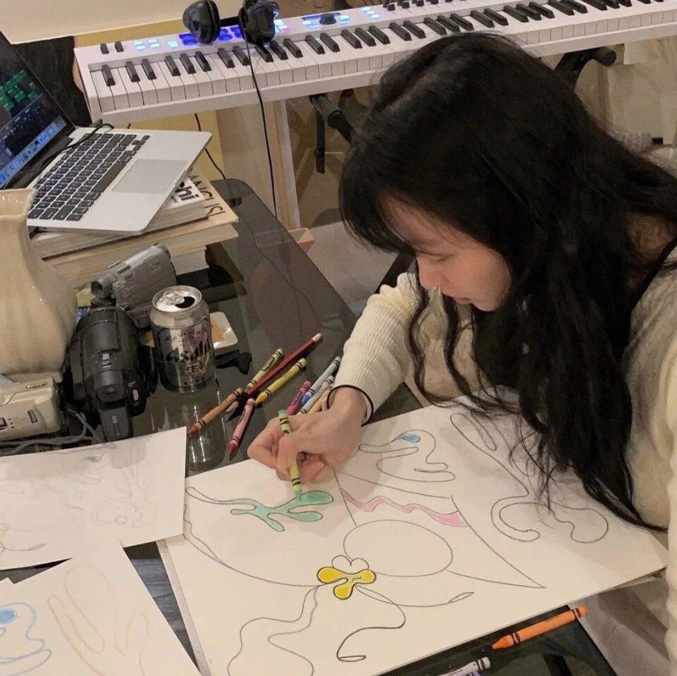 拥有一技之长，五十岁重绽光芒