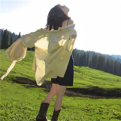 魔法公主的小烦恼