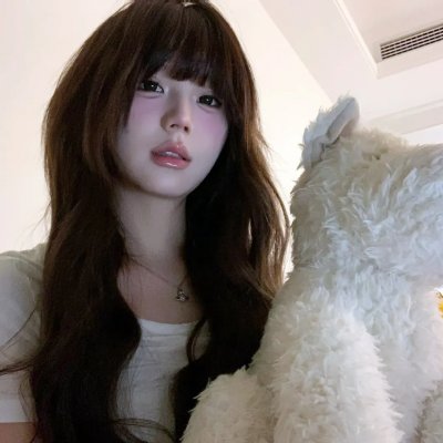 黑暗中的孩子们